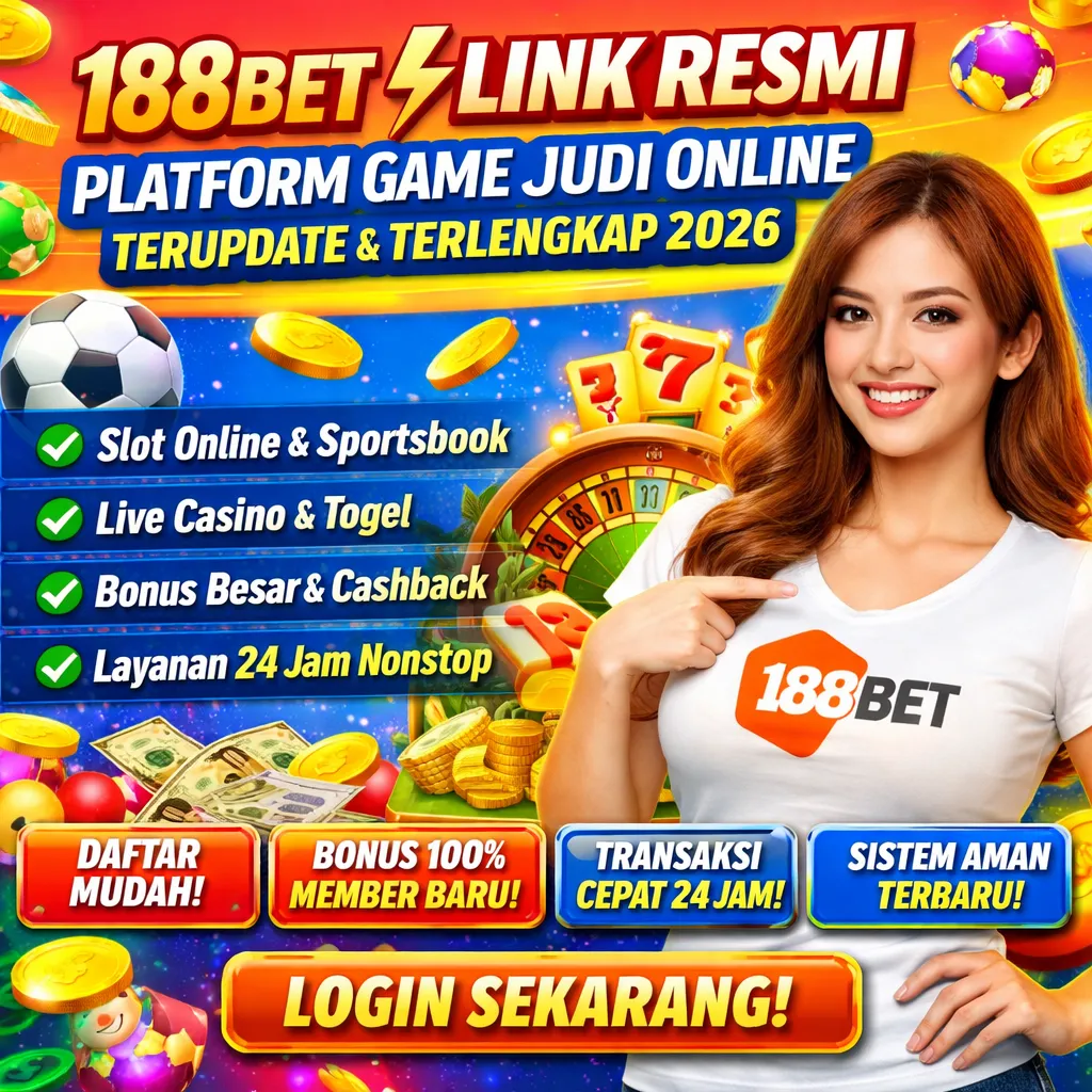 188BET ⚡ Link Resmi Platform Game Judi Online Terupdate dan Terlengkap 2026 - WooCommerce eCommerce
